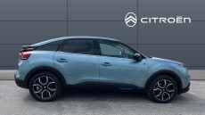 Citroen C4 100kW Shine Plus 50kWh 5dr Auto Electric Hatchback